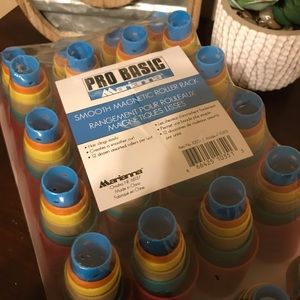 Marianna Pro Basic Magnetic Roller Set